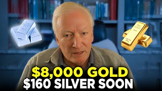 UNBELIEVABLE Gold amp Silver Prices Will Change Forever After This  Michael Oliver [upl. by Leachim]