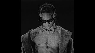 FREE FOR PROFIT TRAVIS SCOTT X DON TOLIVER TYPE BEAT  ALARM [upl. by Raskin]