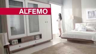 ALFEMO MOBİLYA 2013 REKLAM FİLMİ [upl. by Joey938]