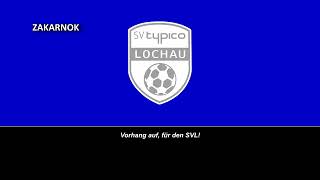 Himno del SV Lochau Hymne SV Lochau [upl. by Assille]