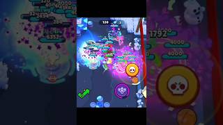 5x Conjuring Chaos 😈💀 brawlstars demon [upl. by Melody]