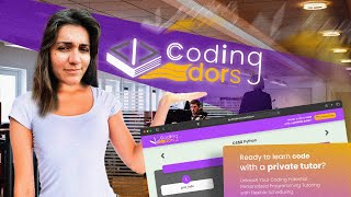 CodingDors Simplifying Coding One Problem at a Time [upl. by Sheaff]