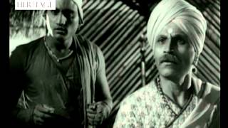 Man Tarpat Hari Darsan Ko Aaj by Mohammad Rafi  Baiju Bawra 1952 [upl. by Frieda]