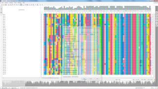 Unipro UGENE podcast 45 Phylogenetic trees algorithms [upl. by Adian]