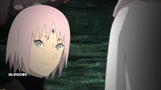 Sasusaku  Let me love you「Mep part」 [upl. by Anit]