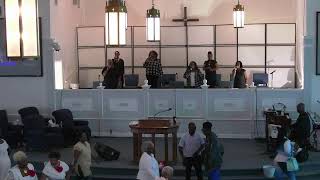 AimWell Baptist Church October 1st Live Stream [upl. by Tegdirb]