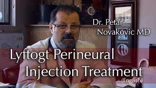 Lyftogt Perineural Injection Treatment English [upl. by Dicks822]