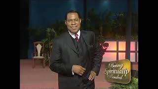 A PEOPLE OF PROPHECY BY PASTOR CHRIS OYAKHILOME [upl. by Aramot]