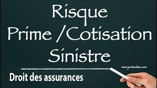 Droit des assurances [upl. by Hastie686]