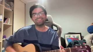 Tranzas  Mori Cover Guitarra GoN [upl. by Ahsats]