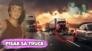 Dinurog ng Killer Truck  Kwento ng pamamayagpag ni EDDIE PEREGRINA  JUKEBOX KING ng Pilipinas [upl. by Hailey]