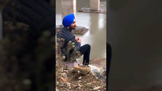 Tu jo nazran Milayian Asi Bhuliye Kiven Satinder Sartaaj New Sad songs Punjabi [upl. by Dloraj7]