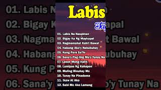 Labis na Nasaktan Playlist Album💔Masakit Na Kanta Para Sa Mga Broken 🎶 Tagalog Love Song 2023 [upl. by Enifesoj520]