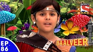 Baal Veer  बालवीर  Episode 86  Full Episode [upl. by Pirnot]