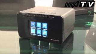 AMP3 TV Reviews the Cocktail Audio X10 [upl. by Irehs]