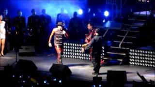 gerardo ortiz el troquero locochon en vivo en san Diego [upl. by Jocelyne]