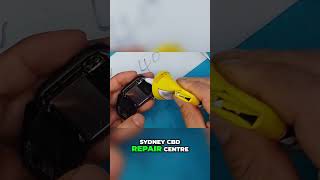 Get Your iPhone or Apple Watch Fixed APPLE WATCH SE  Sydney CBD Repair Centre [upl. by Amadas]