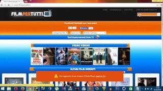 come guardare serie tv in streaming gratis [upl. by Schellens515]