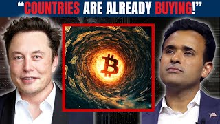 How High Will Bitcoin Go Are You Too Late [upl. by Einnhoj337]