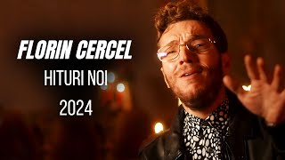 Florin Cercel 🏅🔥 2024 MIX 1 ORA HITURI NOI 💕 Muzica Noua 👑 Cele Mai Bune Melodii [upl. by Menides]