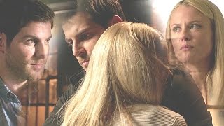 Grimm  Nick and Adalind  Wanted [upl. by Fabiano]