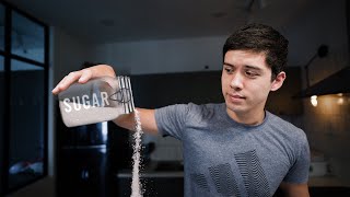 I Quit Sugar for 30 Days I Didnt Expect This [upl. by Gasparo]