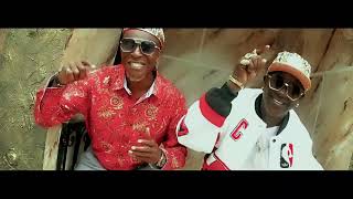 MARECHAL PAPILLON ALI BOMAYE clip officiel ok [upl. by Airamahs]