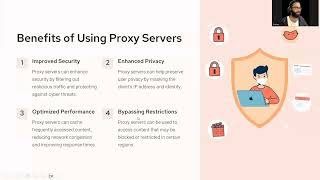 Proxy Server Unmasked Unlock the Power of Anonymous Browsing [upl. by Ingra423]