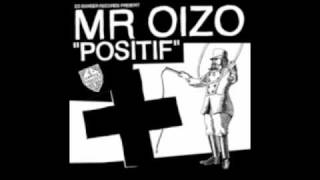 Mr Oizo  Positif Diyqee Remix [upl. by Beverlie]