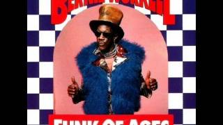 Bernie Worrell  Funk A Hall Licks  Funk of Ages [upl. by Rickard]