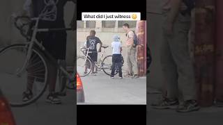 How you got pressed by them 🤣 philly viral funny [upl. by Rocker]