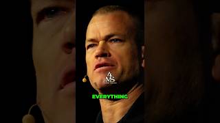 Jocko Willink  BE RESPONSIBLE  shorts dailymotivation [upl. by Zetram786]