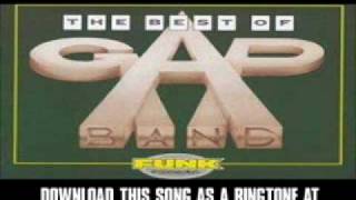 THE GAP BAND  quotYOU DROPPED A BOMB ON ME TECHNO REMIX FUNKquot  New Video  Lyrics  Download [upl. by Mccall249]