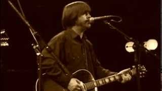 Jay Farrar w Gary Hunt  quotWheels Dont Movequot [upl. by Baillieu]