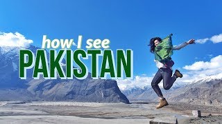 Why Pakistan Can Become the 1 Travel Destination in the World [upl. by Rentsch]