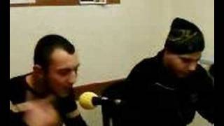 farciennes CArlito massi suspect coza nostra radio rap 13 [upl. by Horace674]