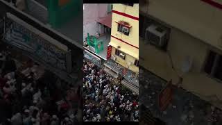 Khwaja Garib Nawaz ke roze ki ziyaratpublic video jarur dekhen [upl. by Netsriik]