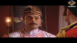 Tantiya आया लेके Samar सिंह को बचाने का संदेश  Jhansi Ki Rani  Full Ep  118  Zee TV [upl. by Rodavlas]