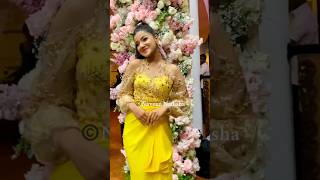 paradise roshelrogers parami itnsrilanka shortvideo YouTubeYtphoto [upl. by Esnahc848]