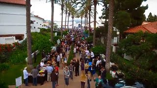 San Diego Magazines Best of North County Party 2016 Event Video Part II [upl. by Elagiba]