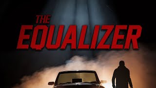 THE EQUALIZER  Main Theme By Stewart Copeland  CBS [upl. by Gemini]