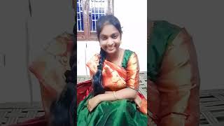 Tulasi movie venellavuthanu song Ytshort [upl. by Leftwich195]