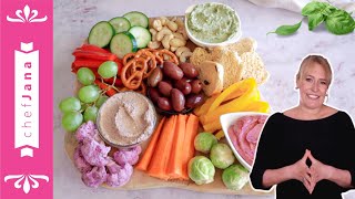 5 AMAZING AND EASY HIGHPROTEIN VEGAN SPREADS AND PATES [upl. by Adelice419]