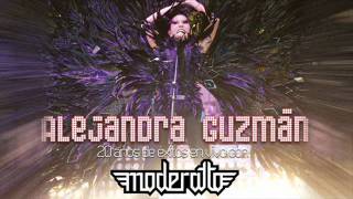 Alejandra Guzman  Ya Lo Veia Venir feat Moderatto [upl. by Acirne]