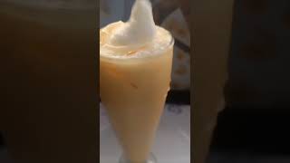 Mango milkshake subscribe [upl. by Giffie]