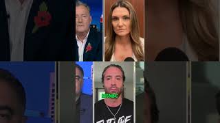 Why Did Democrats Lose A Shocking Critique news piersmorgan breakingnews donaldtrump [upl. by Anoved]