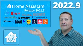 Streamlined Automations Bluetooth Everywhere Weekly Schedules in Home Assistant 20229 [upl. by Annua]