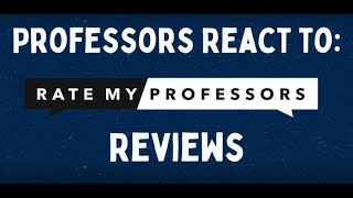 Auburn Professors Read Student Reviews – Rate My Professor [upl. by Airual489]