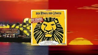 16 Kann es wirklich Liebe sein  DER KÖNIG DER LÖWEN [upl. by Nylla]