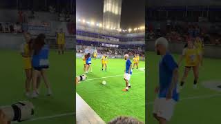 Neymar Junior Skills 😍🔥 football brazil neymarjr shakib5 [upl. by Aititil]